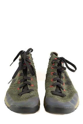 Baskets Nike  Kaki