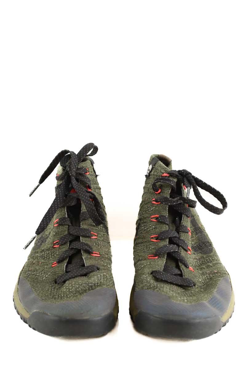 Baskets Nike  Kaki