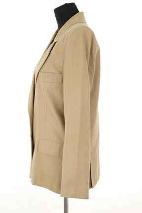 Blazer Saint Laurent  Kaki