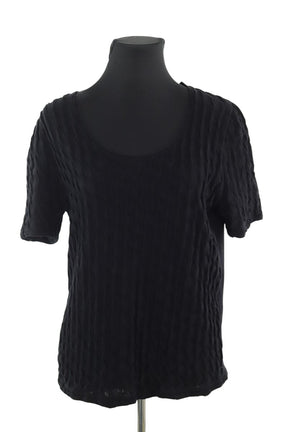Top Sonia Rykiel  Noir