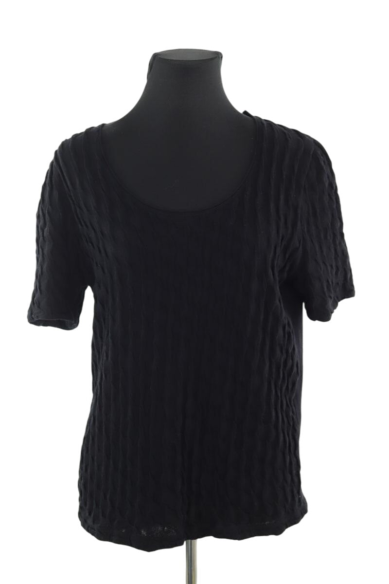 Top Sonia Rykiel  Noir