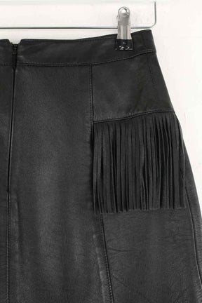Mini Saint Laurent  Noir