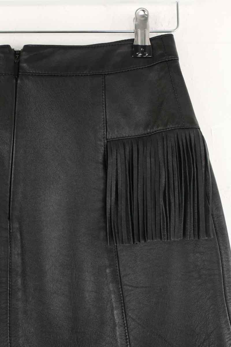 Mini Saint Laurent  Noir