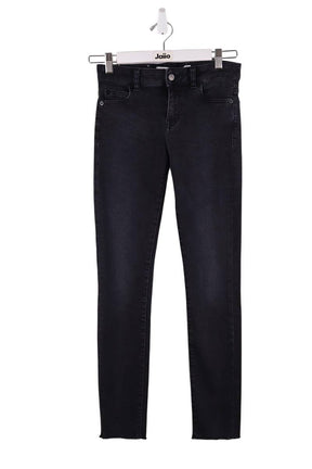 Slim Iro  Noir