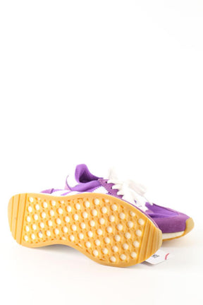 Baskets Adidas  Violet