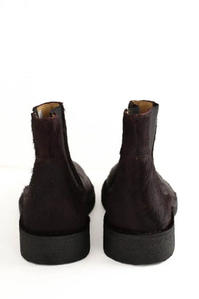 Bottes APC  Bordeaux