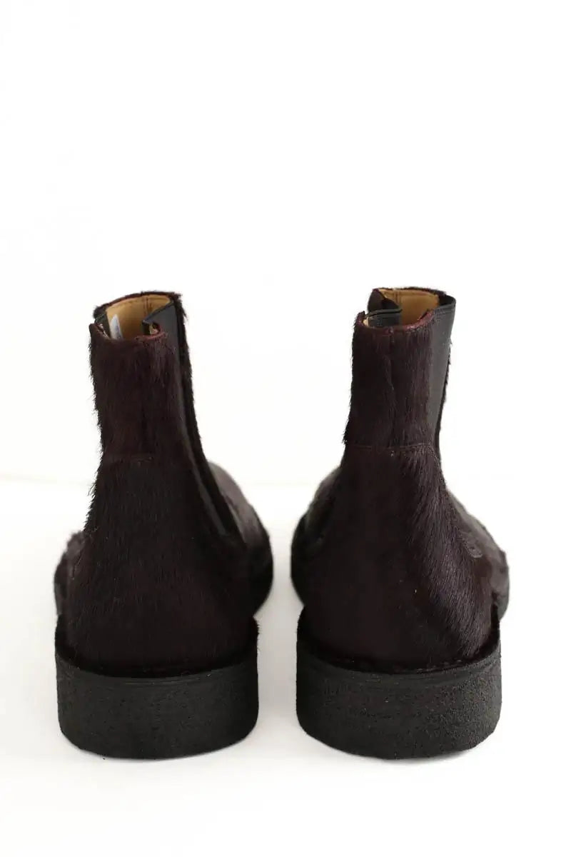 Bottes APC  Bordeaux