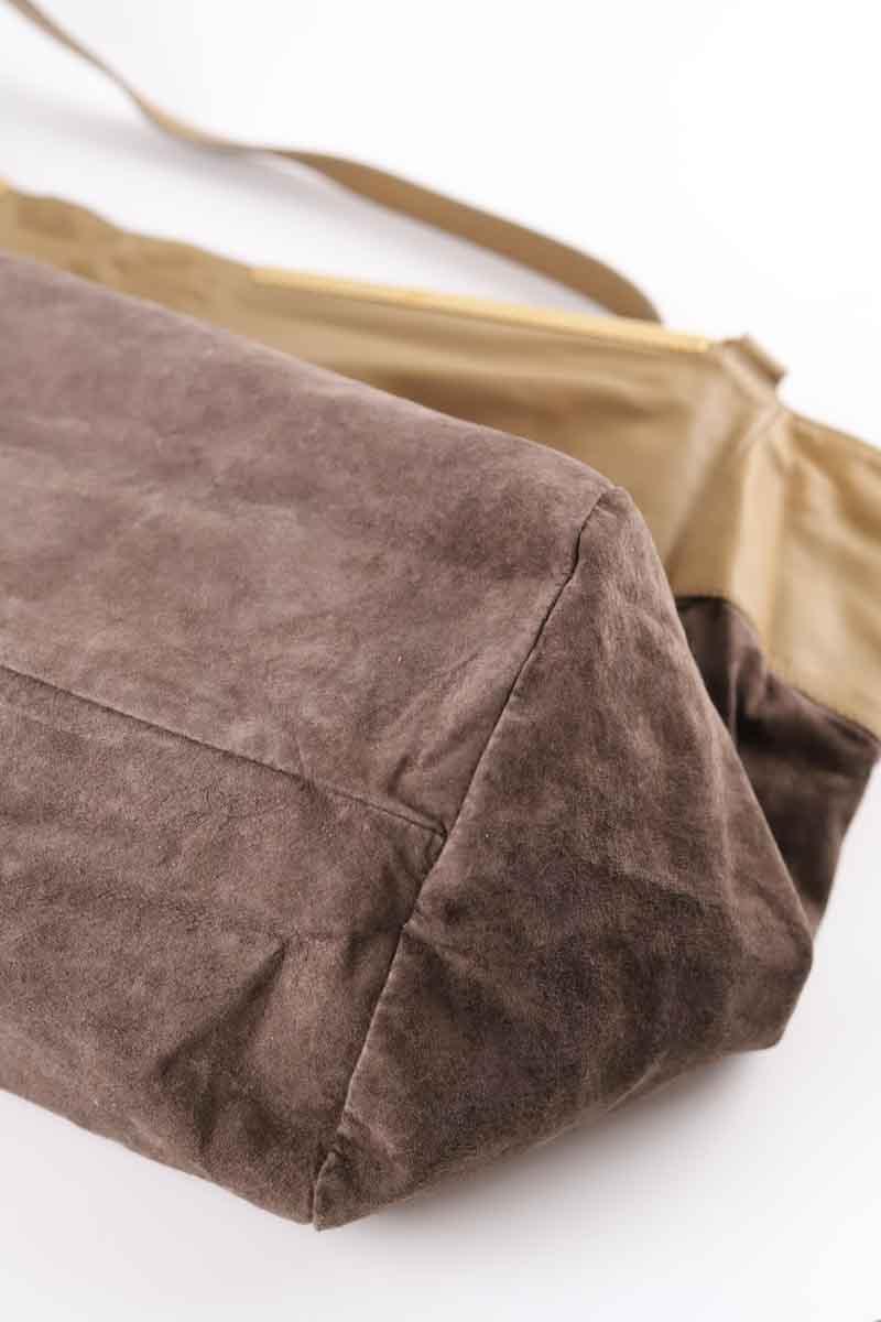 Sacs porté épaule Bottega Veneta  Marron