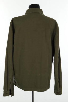 Veste Closed  Kaki