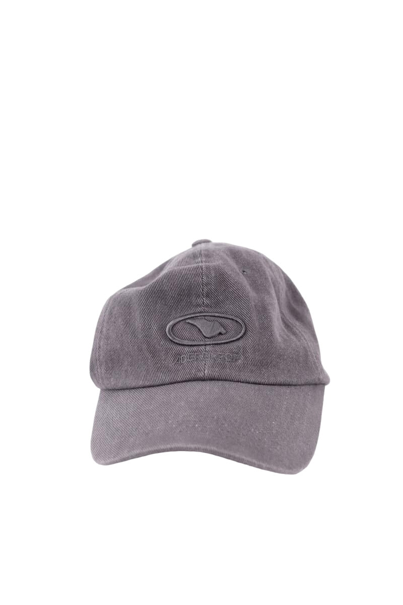 Casquettes Other Brand  Gris
