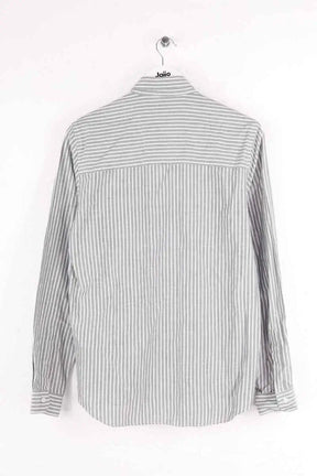 Chemise Ami Gris en Coton
