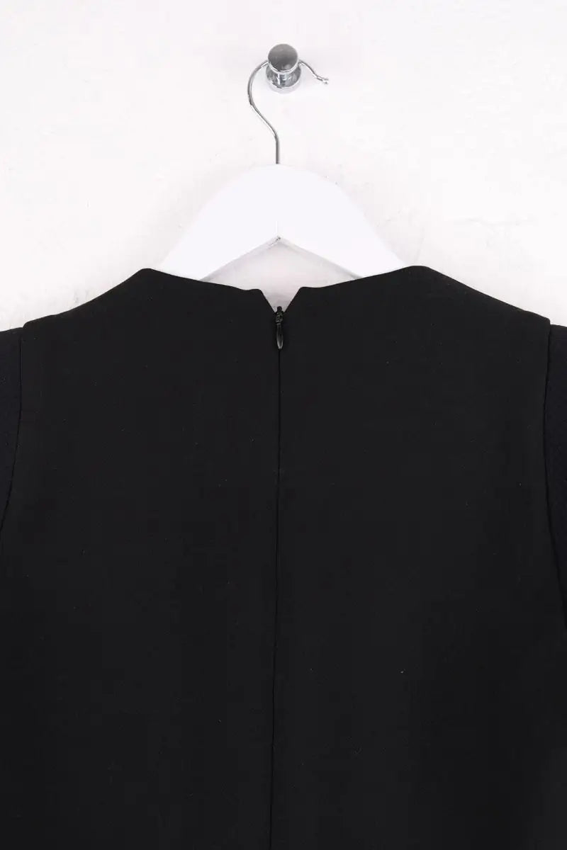 Robe Gerard Darel Noir en Synthétique