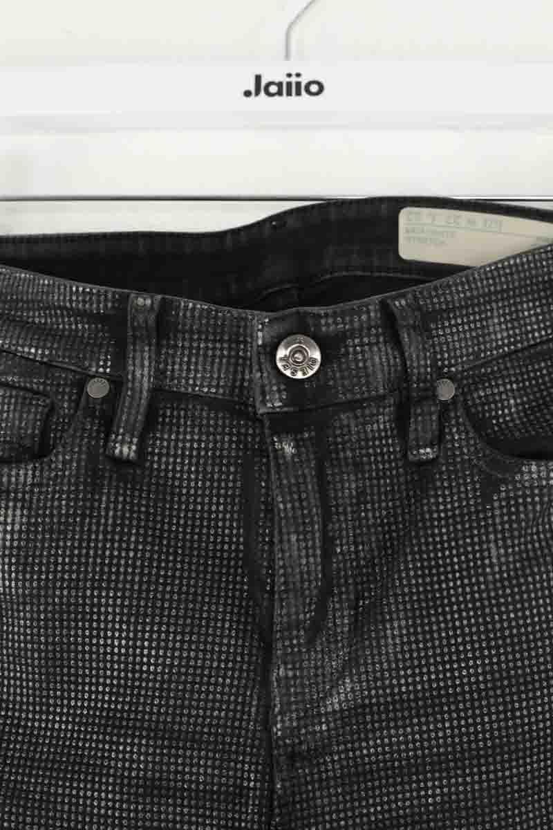 Jean Diesel  Noir