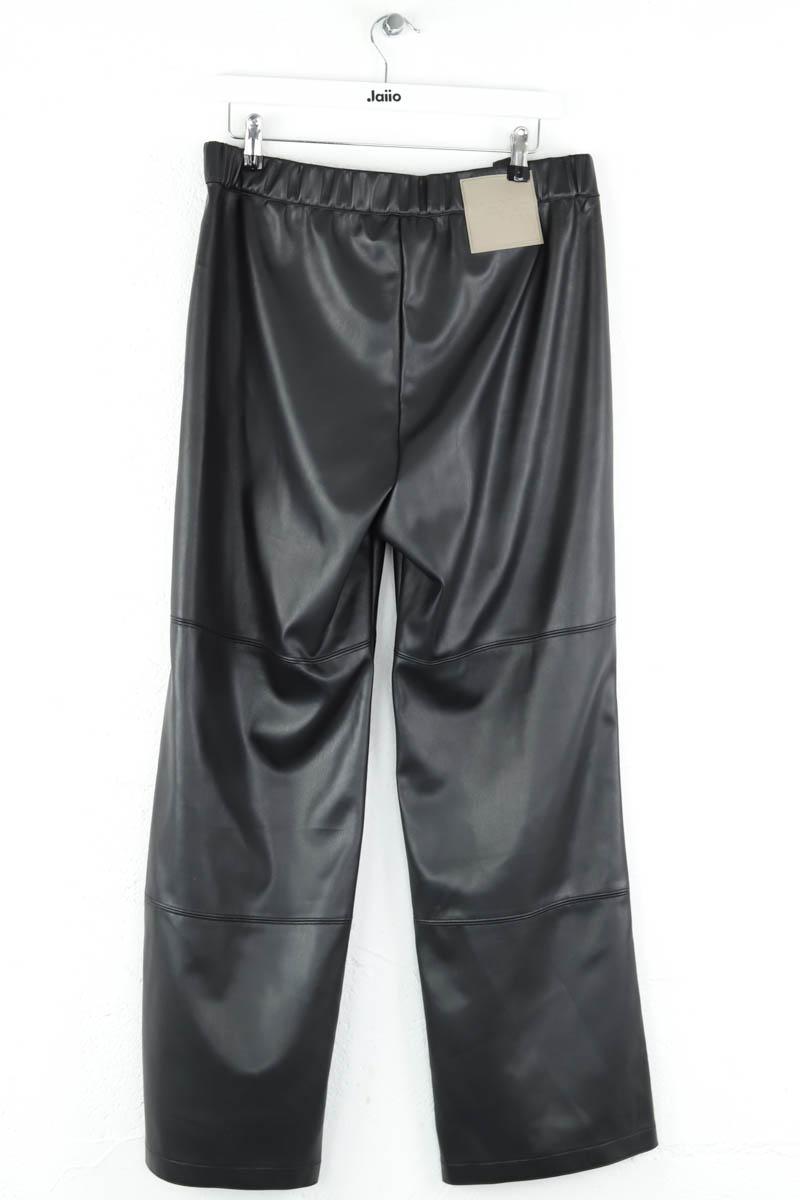 Droit Max Mara  Noir