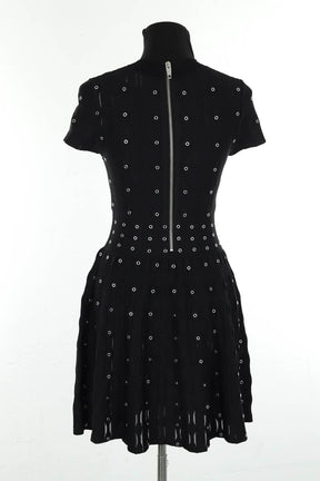 Mi-longueur The Kooples  Noir