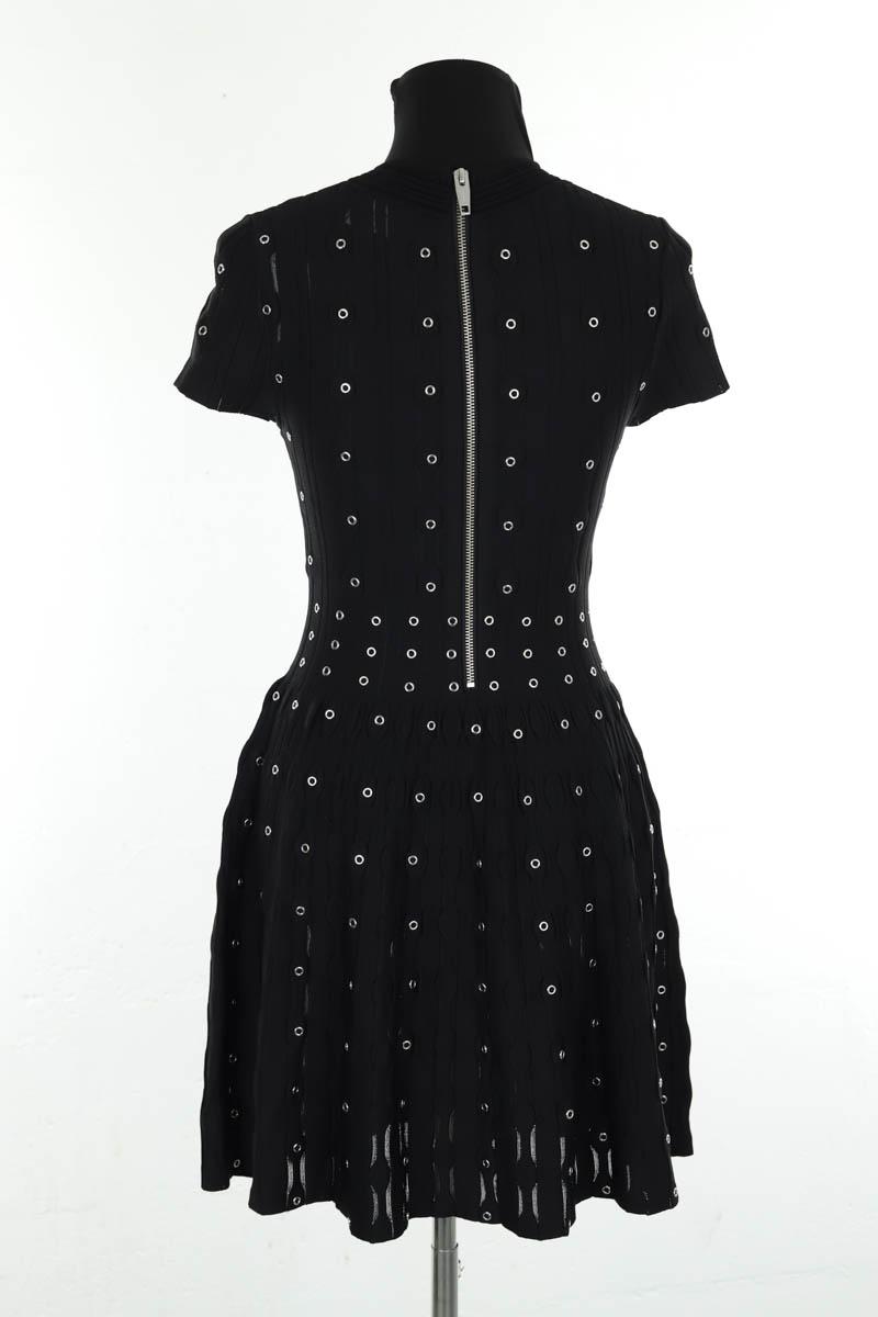 Mi-longueur The Kooples  Noir