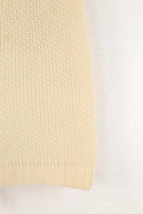 Écharpe Kujten  Beige