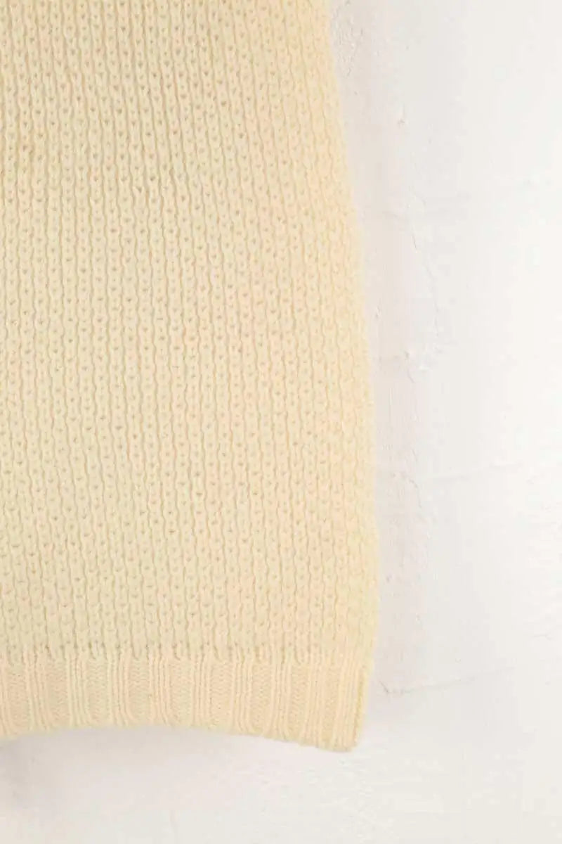 Écharpe Kujten  Beige