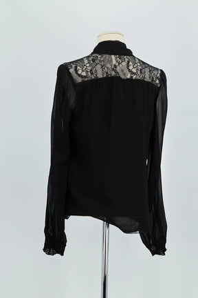Blouses Giambattista Valli  Noir