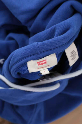 Sweatshirts Levi's  Bleu