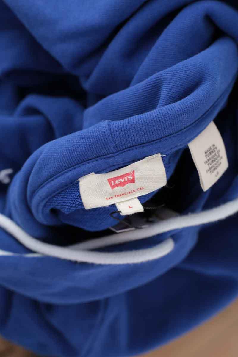 Sweatshirts Levi's  Bleu