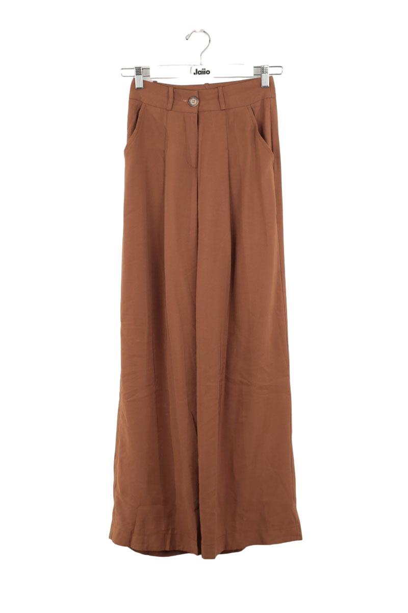 Large Opullence  Marron