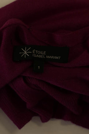 Cardigans Isabel Marant Étoile  Violet