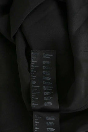Robe Claudie Pierlot  Noir
