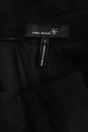 Mini Isabel Marant  Noir