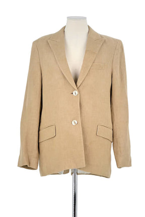 Blazer Chloé Stora  Beige