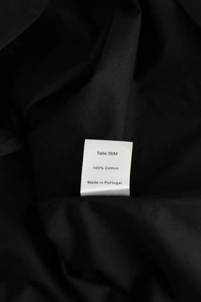 Chemise Zadig & Voltaire  Noir