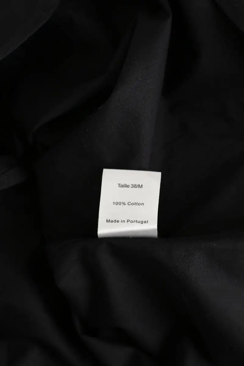 Chemise Zadig & Voltaire  Noir