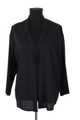 Chemise Noo  Noir