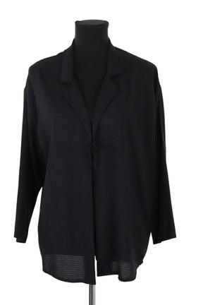 Chemise Noo  Noir