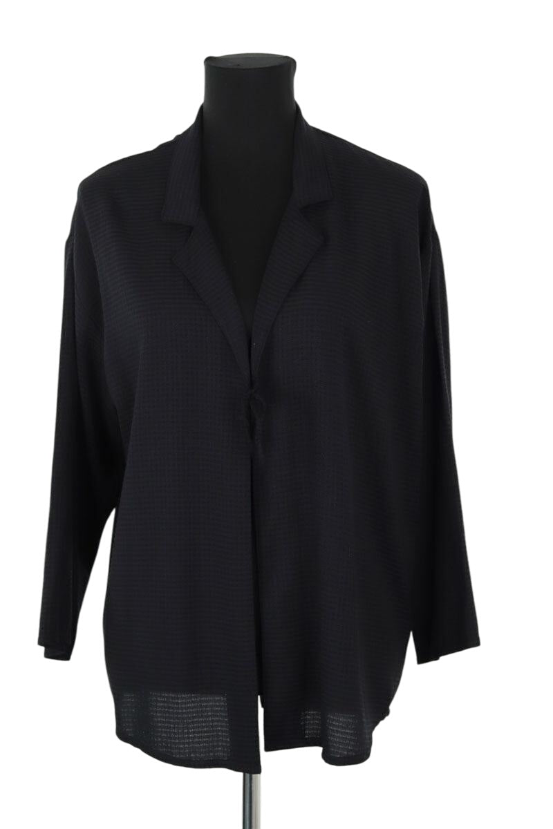 Chemise Noo  Noir