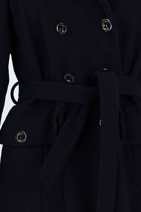 Veste Burberry  Marine
