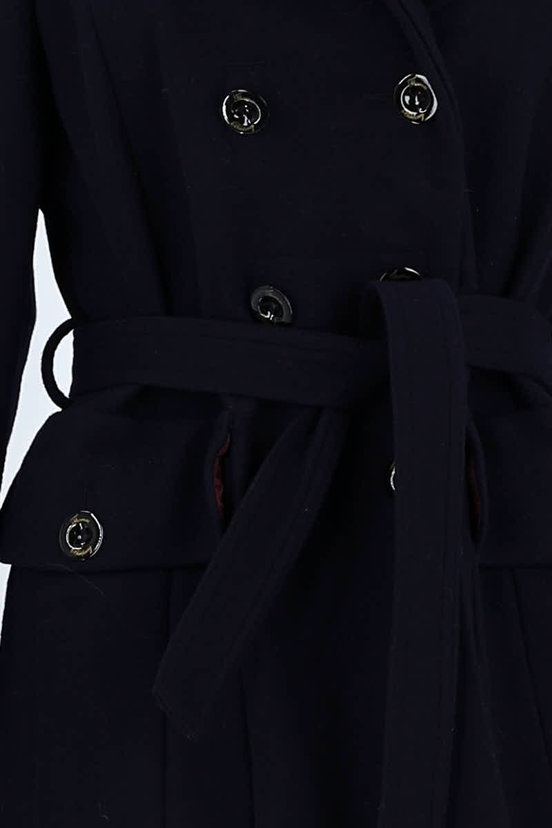 Veste Burberry  Marine