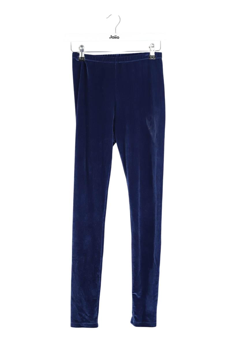 Legging Other Brand  Bleu