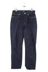 Jean APC  Bleu