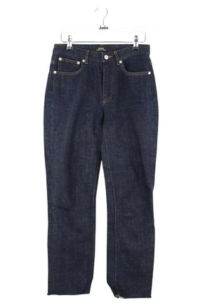 Jean APC  Bleu
