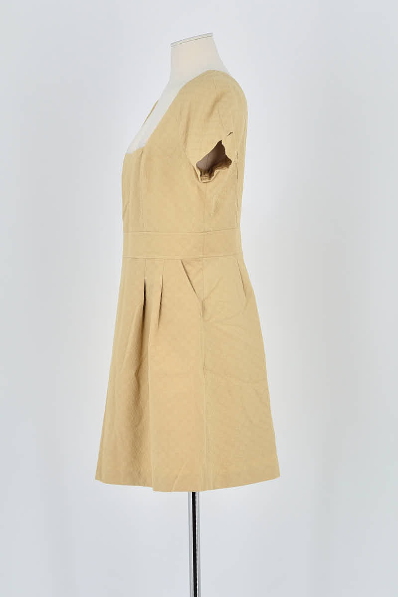Robe Paul & Joe  Beige