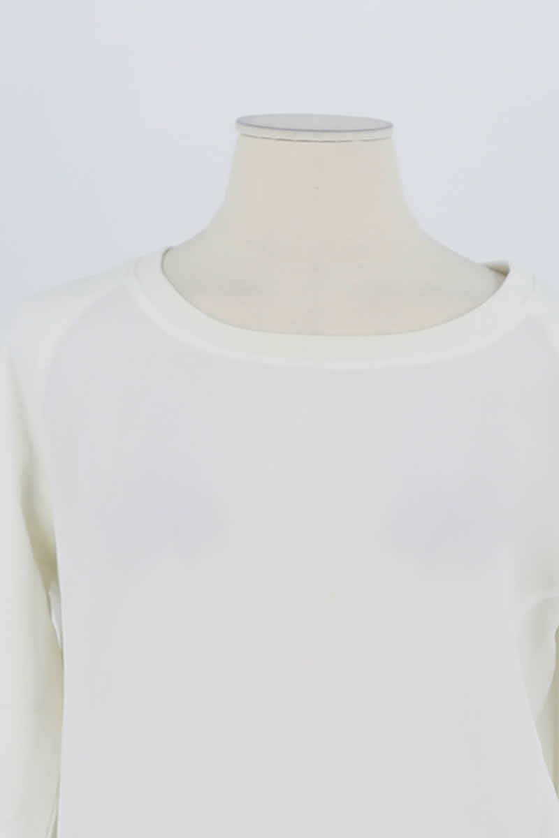 Pull The Kooples  Blanc
