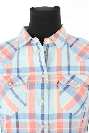 Chemise Levi's  Multicolore