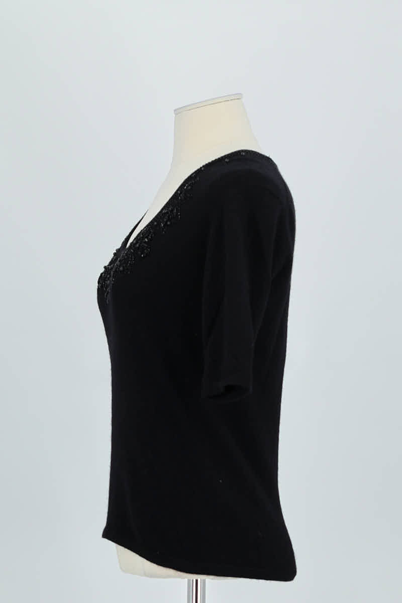 Blouse Max Mara  Noir