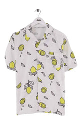 Chemise Ami Blanc en Coton, taille M - Seconde Main