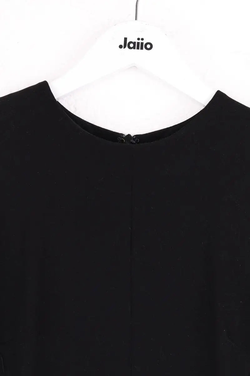 Robe Officine Générale Noir en Synthétique
