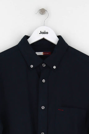Chemise Tommy Hilfiger  Marine