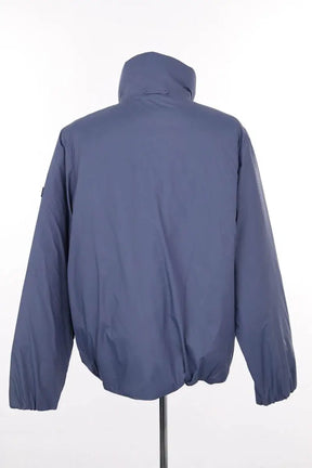 Doudoune Aigle Bleu en Synthétique