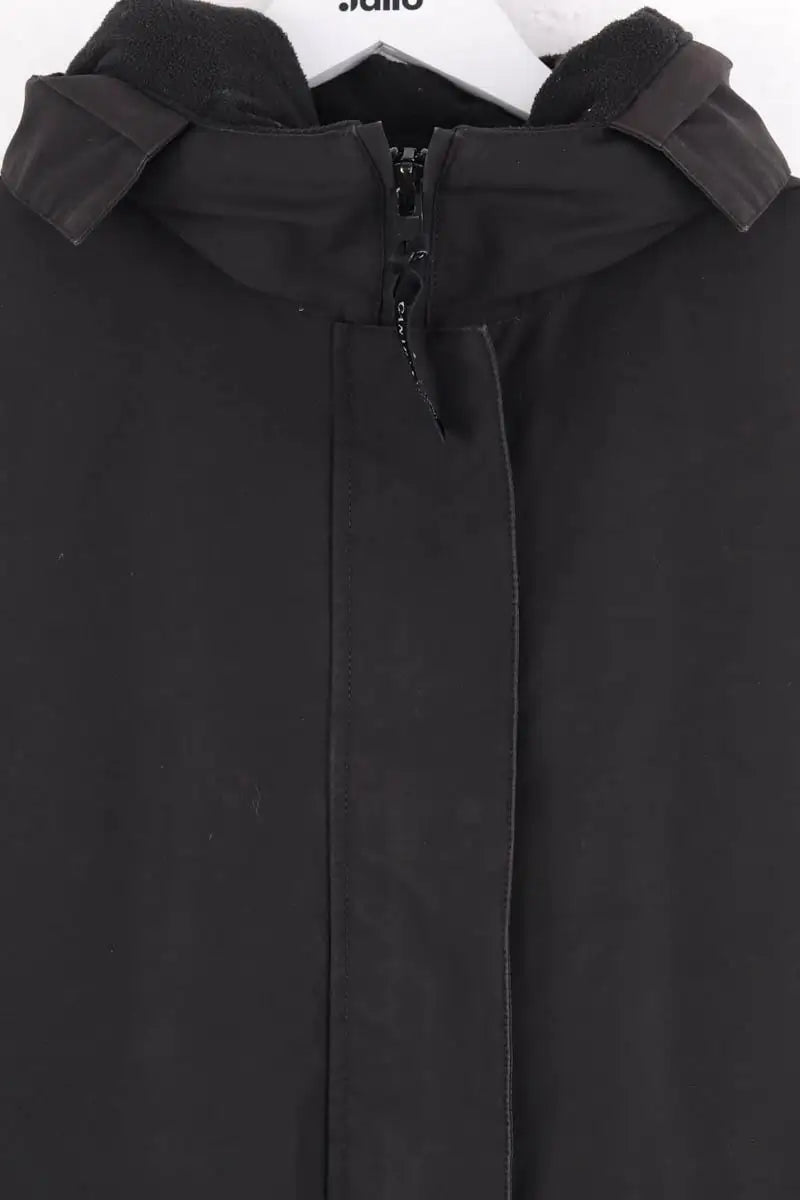Doudoune Canada Goose Noir en Synthétique