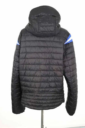 Doudoune Fusalp Noir en Polyester
